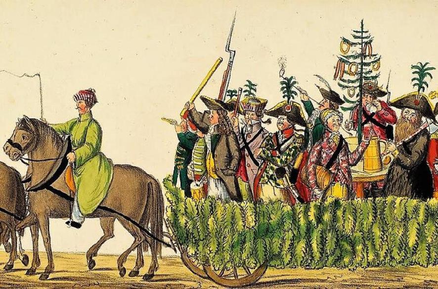 Johann Baptist Lachmüller (1785 - 1849) - Foto 1